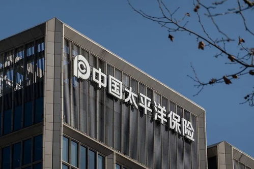 集團總裁親赴坐鎮，太保壽險謀變破局