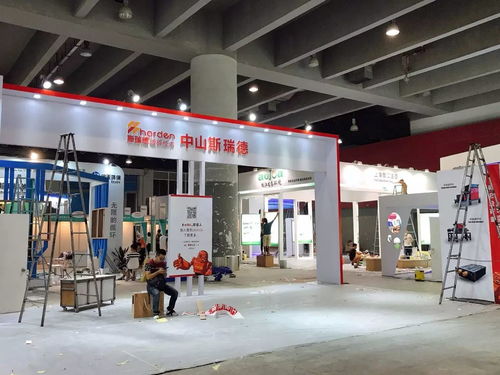 就在明天 華南環(huán)保行業(yè)盛世佳景，博宇佳業(yè)給你好看