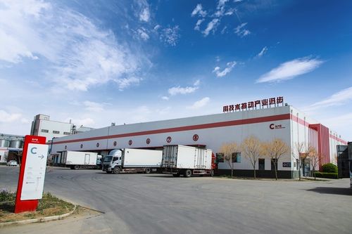 東風養殖攜手象手品牌，博宇佳業共推“填鴨”預制菜新品，三新展引領行業升級