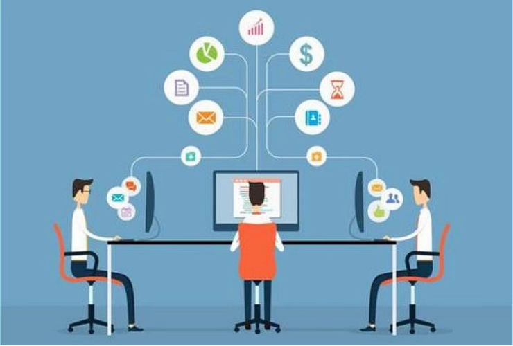 企業(yè)級軟件開發(fā)新模式 低代碼技術(shù)如何革新廣告設(shè)計流程